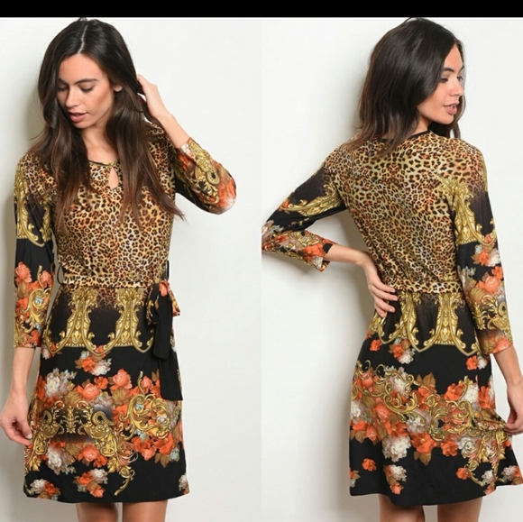 Day and Night Dresses & Skirts - SOLD NOT FOR SALE